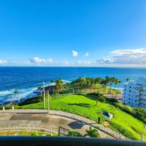 Apartamento com 3 Quartos à venda, 335m² no Barra, Salvador