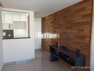 Apartamento com 2 Quartos à venda, 49m² no Jardim Nova Europa, Campinas
