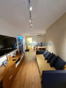 Apartamento com 2 Quartos à venda, 82m² no Leblon, Rio de Janeiro