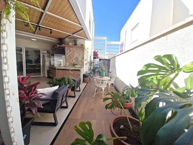 Casa de Condomínio com 3 Quartos à venda, 172m² no Observatório, Vinhedo