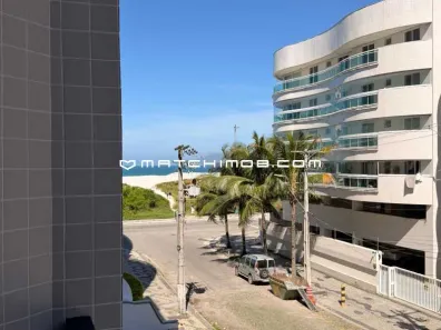 Apartamento com 4 Quartos para alugar, 351m² no Algodoal, Cabo Frio