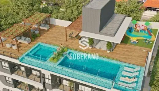 Apartamento com 3 Quartos à venda, 70m² no Jardim Oceania, João Pessoa