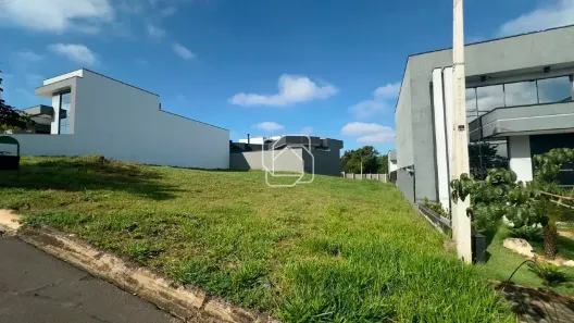 Lote/Terreno à venda, 374m² no Jardim Laguna, Indaiatuba