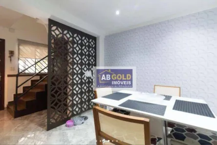 Sobrado com 3 Quartos à venda, 138m² no Vila Nair, São Paulo