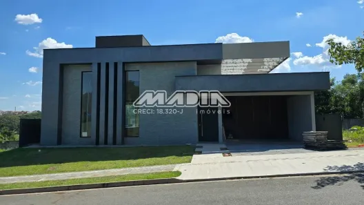 Casa de Condomínio com 3 Quartos à venda, 244m² no Jardim Portugal, Valinhos