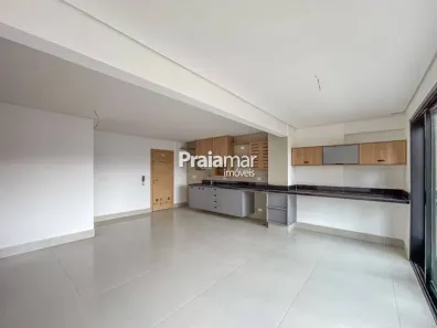 Apartamento com 2 Quartos à venda, 140m² no José Menino, Santos