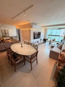 Apartamento com 3 Quartos à venda, 94m² no Casa Amarela, Recife