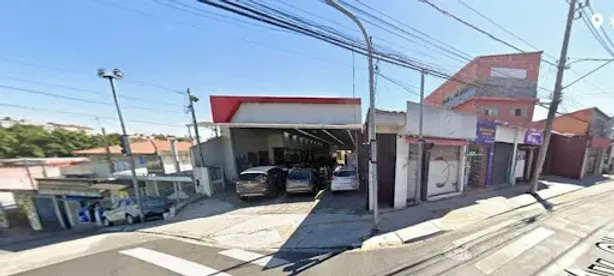 Ponto Comercial para alugar, 750m² no Parque Císper, São Paulo