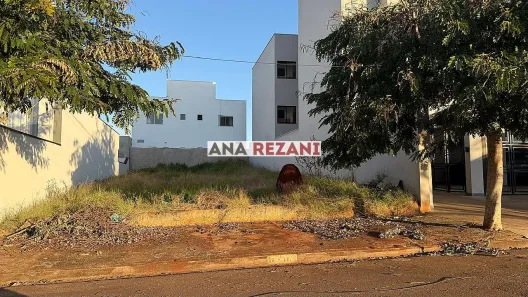 Lote/Terreno à venda, 257m² no Portal Ville Azaleia, Boituva