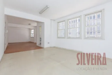 Sala Comercial para alugar, 60m² no Centro Histórico, Porto Alegre