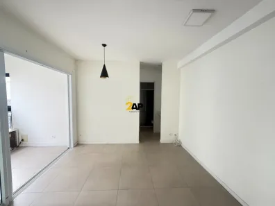 Apartamento com 1 Quarto à venda, 38m² no Vila Andrade, São Paulo