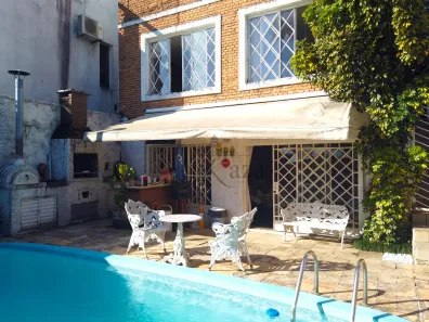 Casa com 3 Quartos à venda, 223m² no Vila Madalena, São Paulo