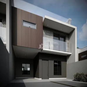 Casa de Condomínio com 3 Quartos à venda, 139m² no Santa Felicidade, Curitiba