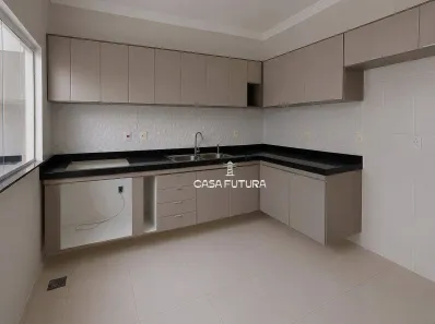 Casa de Condomínio com 2 Quartos à venda, 64m² no Roma, Volta Redonda