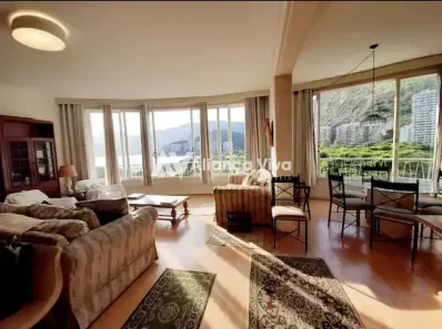 Apartamento com 3 Quartos à venda, 227m² no Ipanema, Rio de Janeiro