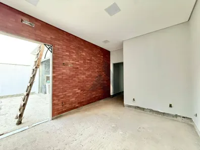 Casa de Condomínio com 3 Quartos à venda, 168m² no Terras de Santo Antônio, Itapetininga