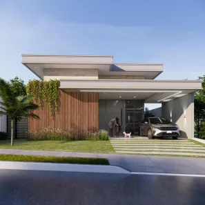 Apartamento com 3 Quartos à venda, 189m² no Ribeirão do Lipa, Cuiabá