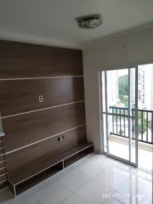 Apartamento com 2 Quartos à venda, 52m² no Umuarama, Osasco