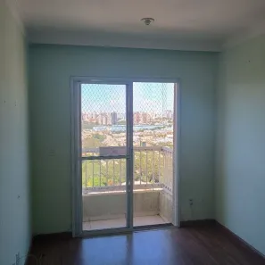 Apartamento com 2 Quartos para alugar, 52m² no Vila Príncipe de Gales, Santo André