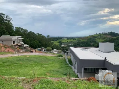 Lote/Terreno à venda, 600m² no Condominio Quintas da Boa Vista, Atibaia