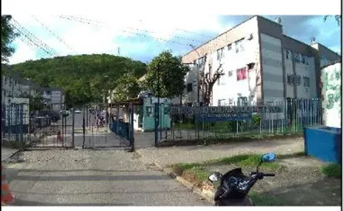 Apartamento com 2 Quartos à venda, 46m² no Bangu, Rio de Janeiro