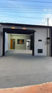 Apartamento com 3 Quartos à venda, 150m² no Jardim Flor de Liz, Anápolis