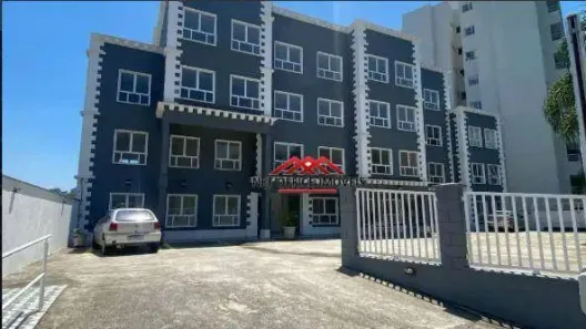 Prédio Comercial para venda ou aluguel, 4000m² no Jardim Satélite, São José dos Campos