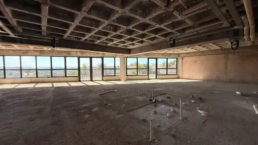 Ponto Comercial para alugar, 35m² no Residencial Alphaville Flamboyant, Goiânia
