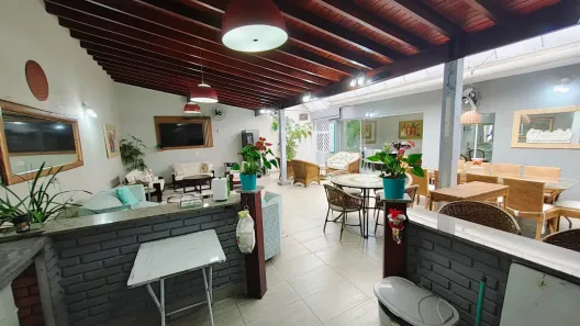 Casa de Condomínio com 4 Quartos à venda, 320m² no Adalgisa, Osasco