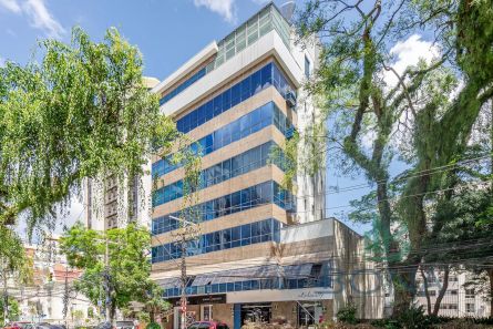 Sala Comercial à venda, 27m² no Rio Branco, Porto Alegre