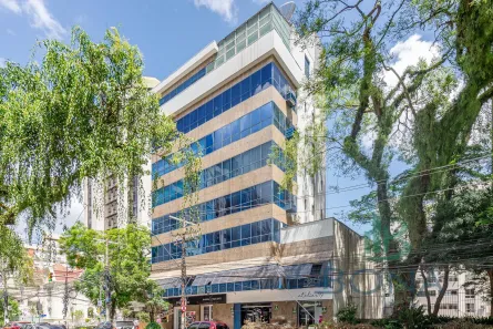 Sala Comercial à venda, 27m² no Rio Branco, Porto Alegre