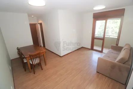 Apartamento com 2 Quartos para alugar, 68m² no Centro, Pelotas