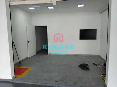 Ponto Comercial para alugar, 97m² no Jardim Anhembi, São José dos Campos