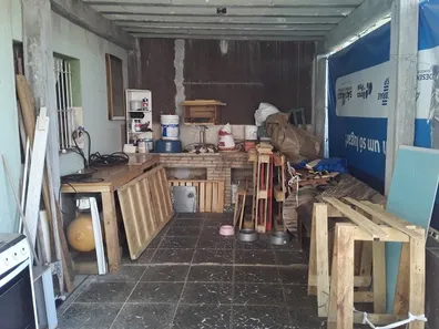 Casa com 4 Quartos à venda, 180m² no Parque Sao Benedito, Santa Isabel