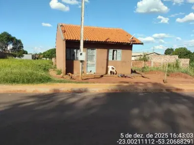 Casa com 2 Quartos à venda, 250m² no , Santa Isabel do Ivaí