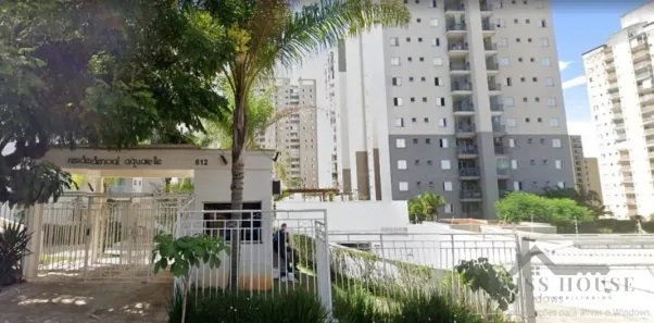Apartamento com 3 Quartos à venda, 74m² no Chácara Primavera, Campinas