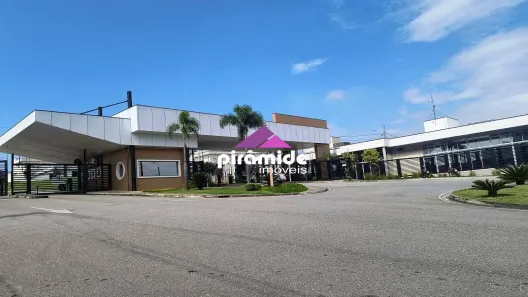 Lote/Terreno à venda, 360m² no Santa Mônica, Caçapava