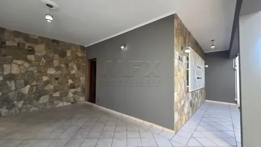 Casa com 3 Quartos à venda, 211m² no Vila Lemos, Bauru