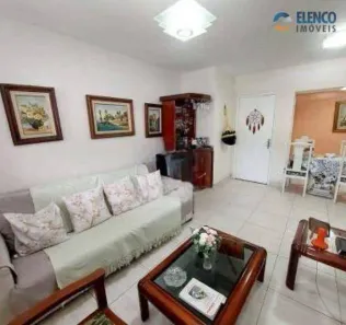 Apartamento com 2 Quartos à venda, 85m² no Icaraí, Niterói