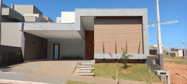 Casa de Condomínio com 3 Quartos à venda, 168m² no Residencial Maria Júlia, São José do Rio Preto