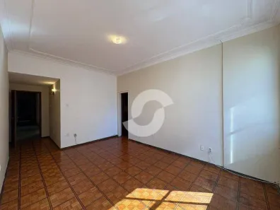 Apartamento com 3 Quartos à venda, 98m² no Icaraí, Niterói