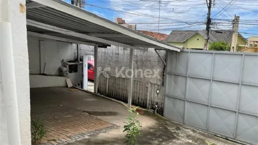 Lote/Terreno à venda, 920m² no Chora Menino, São Paulo