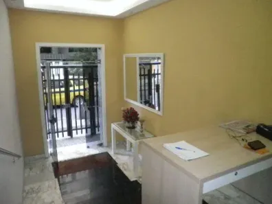 Apartamento com 1 Quarto para alugar, 50m² no Copacabana, Rio de Janeiro