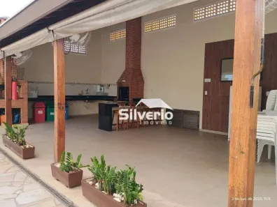 Apartamento com 3 Quartos à venda, 77m² no Jardim Satélite, São José dos Campos