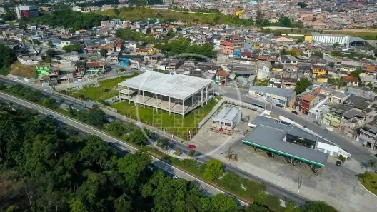 Prédio Comercial para alugar, 2611m² no Jardim São Rafael, São Paulo