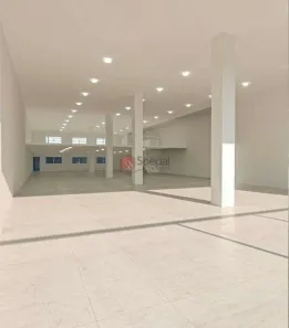 Prédio Comercial para alugar, 1287m² no Vila Regente Feijó, São Paulo