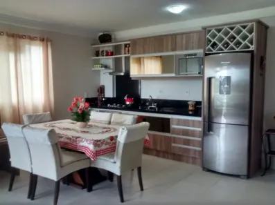 Apartamento com 2 Quartos à venda, 85m² no Ingleses do Rio Vermelho, Florianópolis