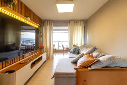 Apartamento com 2 Quartos à venda, 113m² no Nova Suiça, Goiânia