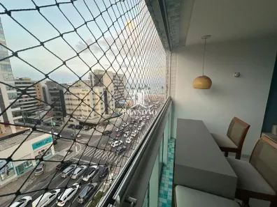 Apartamento com 4 Quartos à venda, 120m² no Jatiúca, Maceió