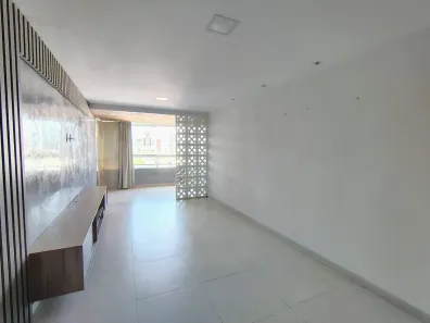 Apartamento com 3 Quartos à venda, 113m² no Cabo Branco, João Pessoa